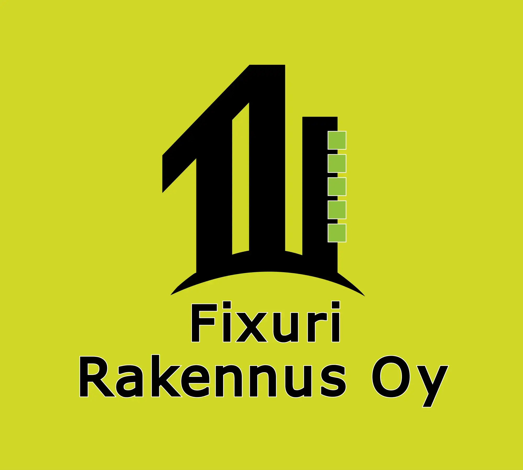 Fixuri Rakennus Oy